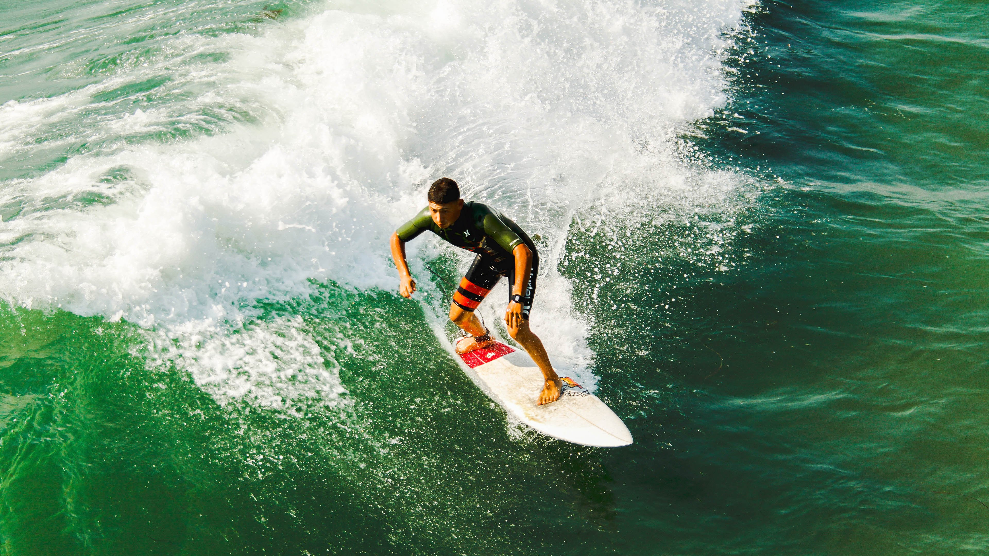 UFC中国战将李景亮重返八角笼,KO对手,李景亮ufc外号
